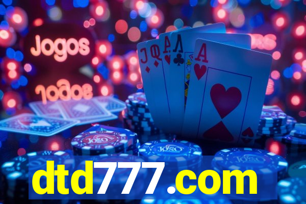 dtd777.com