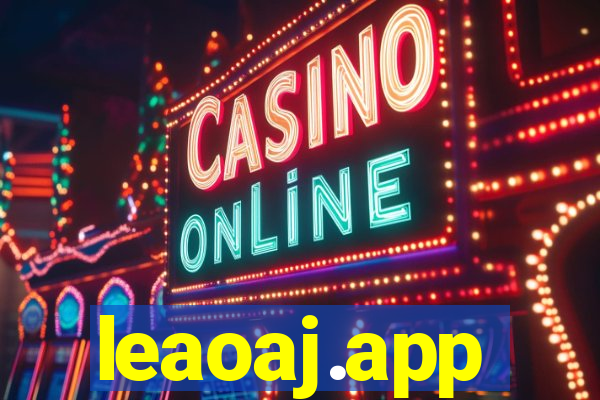 leaoaj.app