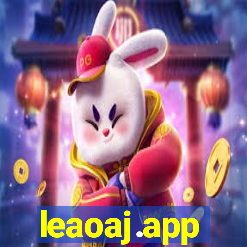 leaoaj.app