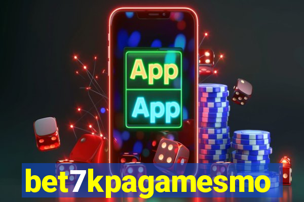 bet7kpagamesmo