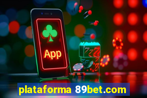 plataforma 89bet.com