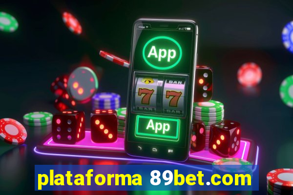 plataforma 89bet.com