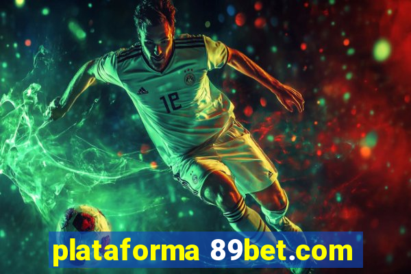 plataforma 89bet.com