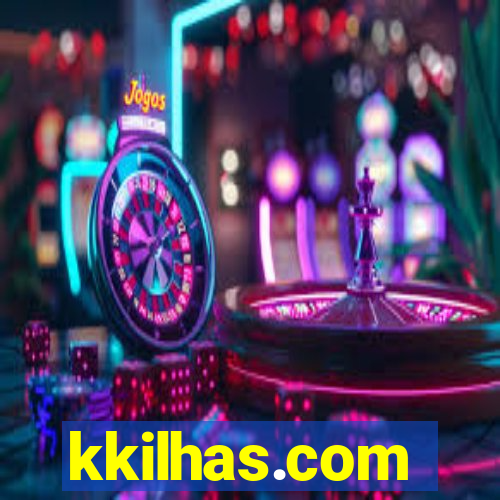 kkilhas.com