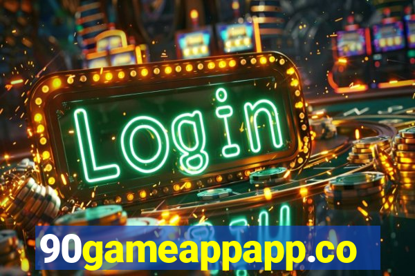 90gameappapp.com