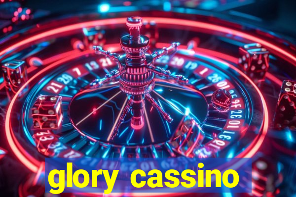 glory cassino