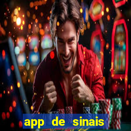 app de sinais fortune tiger