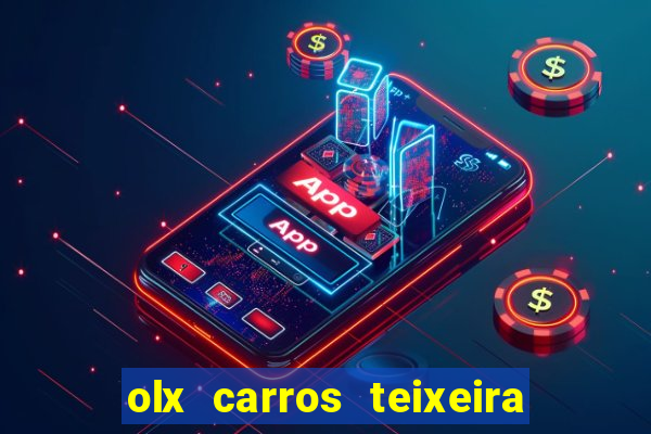 olx carros teixeira de freitas