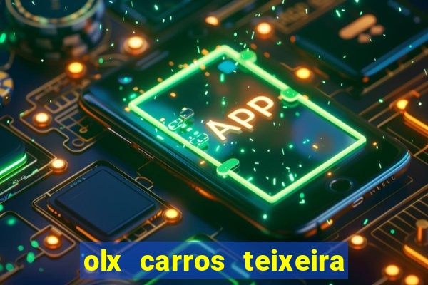 olx carros teixeira de freitas