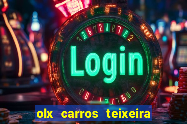 olx carros teixeira de freitas