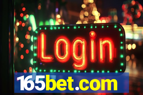 165bet.com