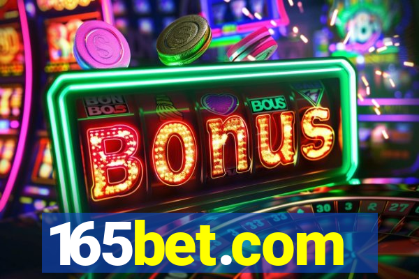 165bet.com