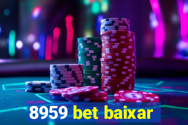 8959 bet baixar