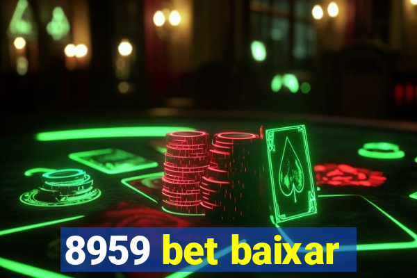 8959 bet baixar