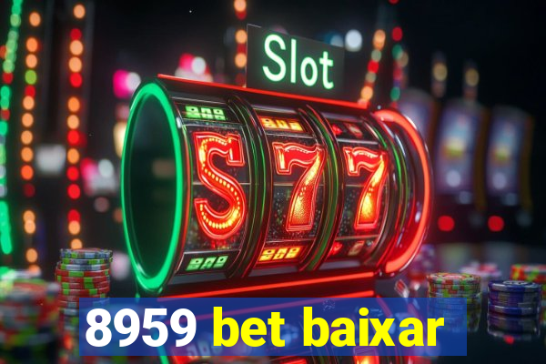 8959 bet baixar