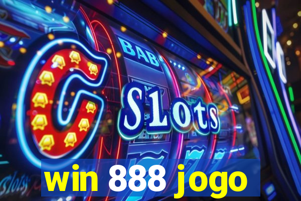 win 888 jogo