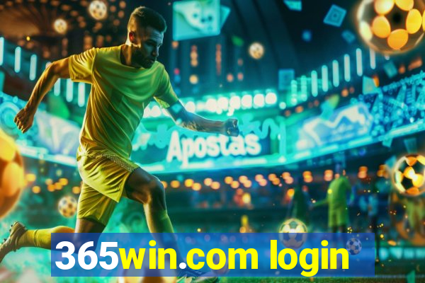 365win.com login