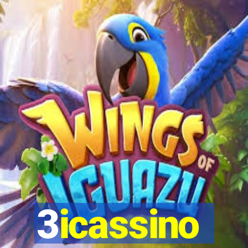 3icassino