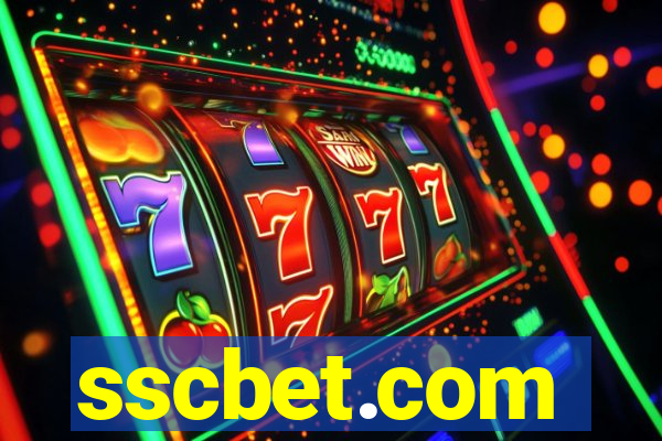 sscbet.com