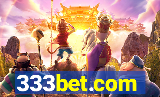 333bet.com