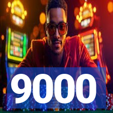 9000