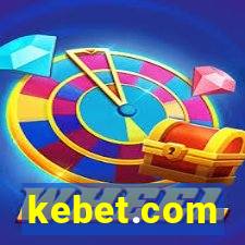 kebet.com