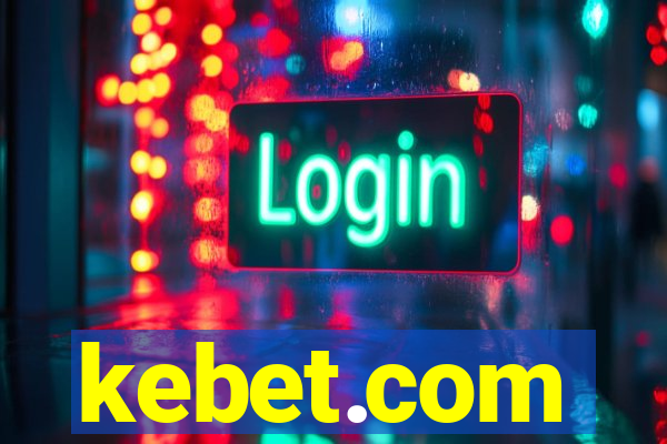 kebet.com