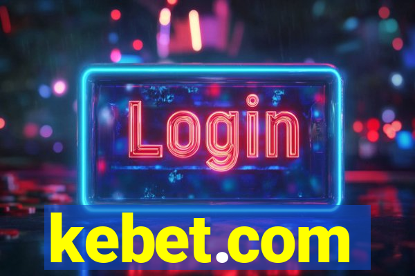 kebet.com