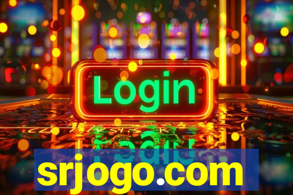 srjogo.com