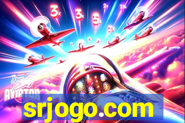 srjogo.com