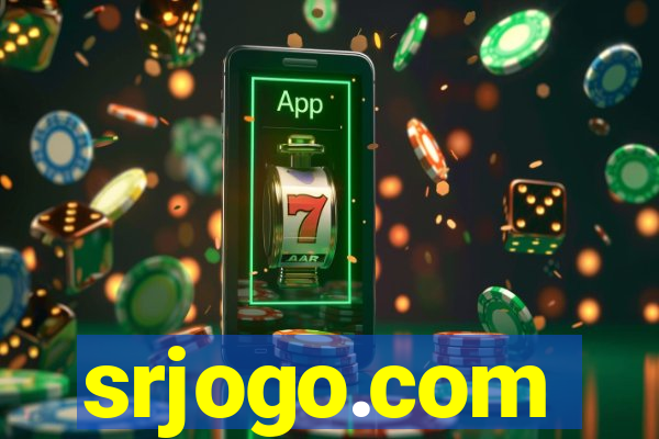 srjogo.com