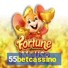 55betcassino