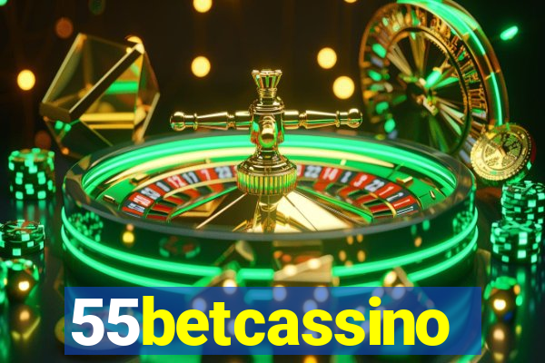 55betcassino