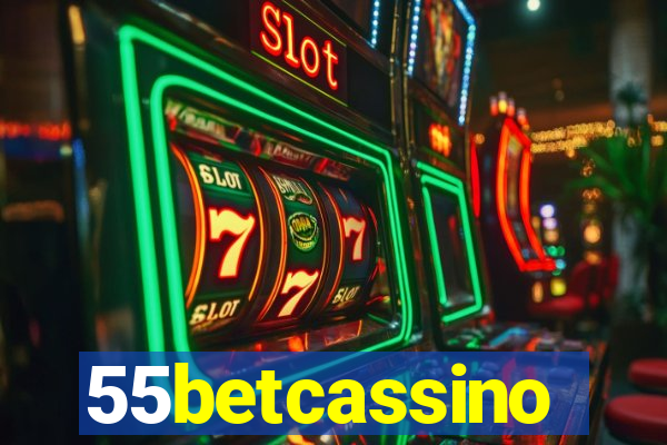 55betcassino