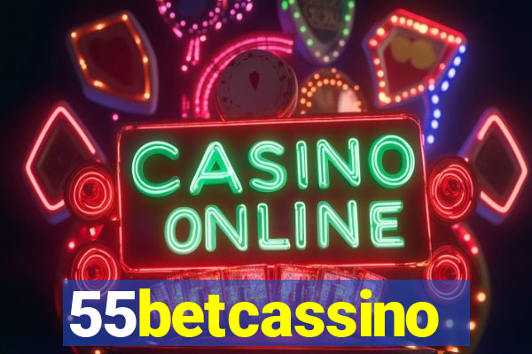 55betcassino