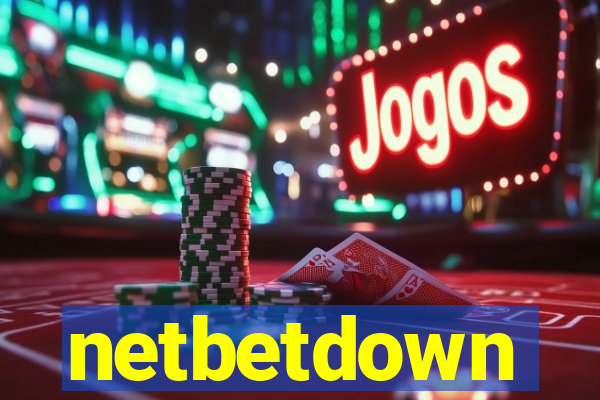 netbetdown