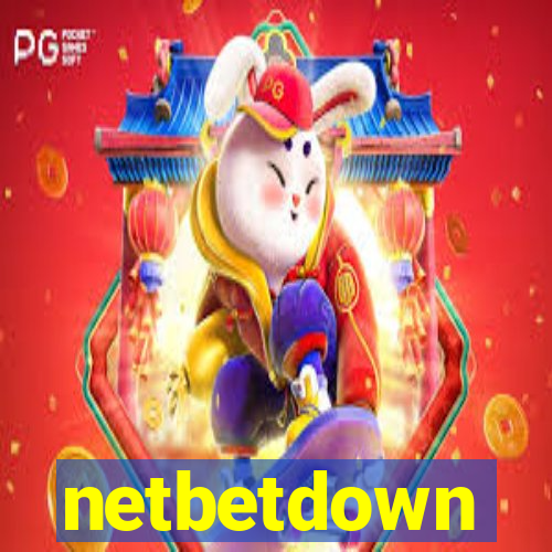 netbetdown