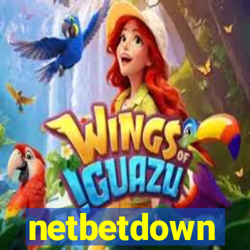 netbetdown