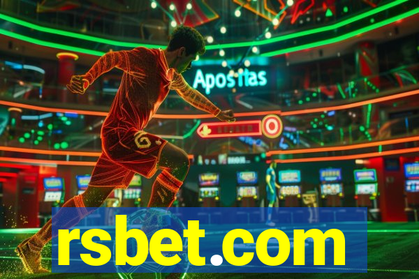 rsbet.com