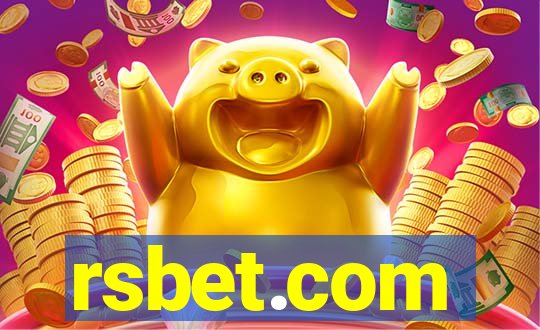 rsbet.com