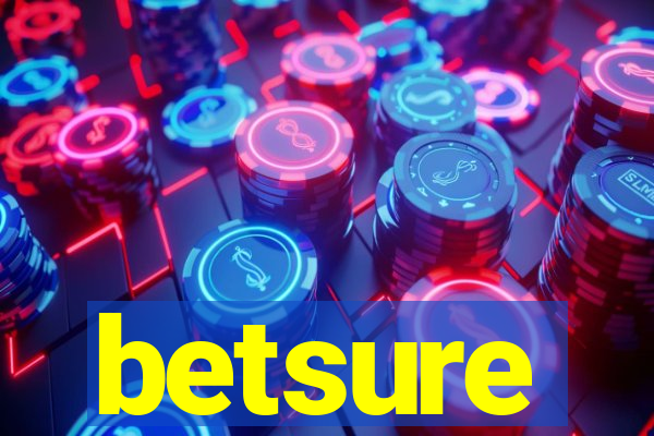 betsure