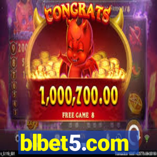 blbet5.com