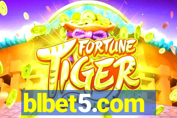 blbet5.com