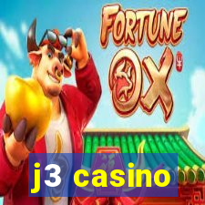 j3 casino