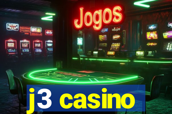 j3 casino