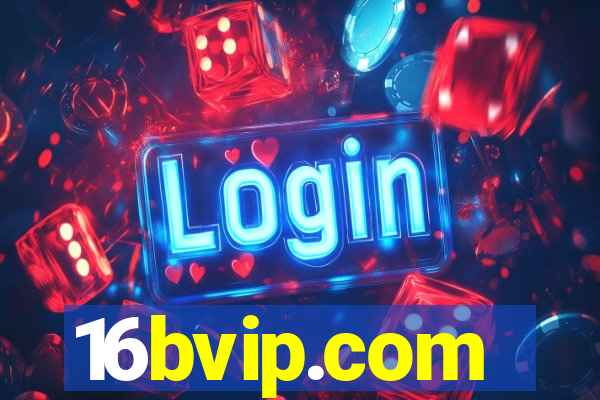 16bvip.com