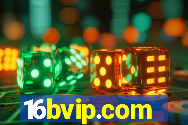 16bvip.com