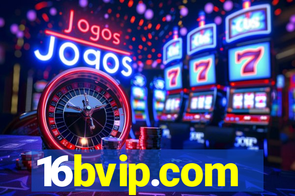 16bvip.com