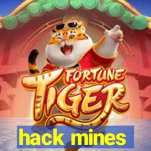 hack mines