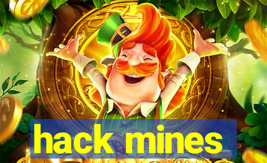 hack mines